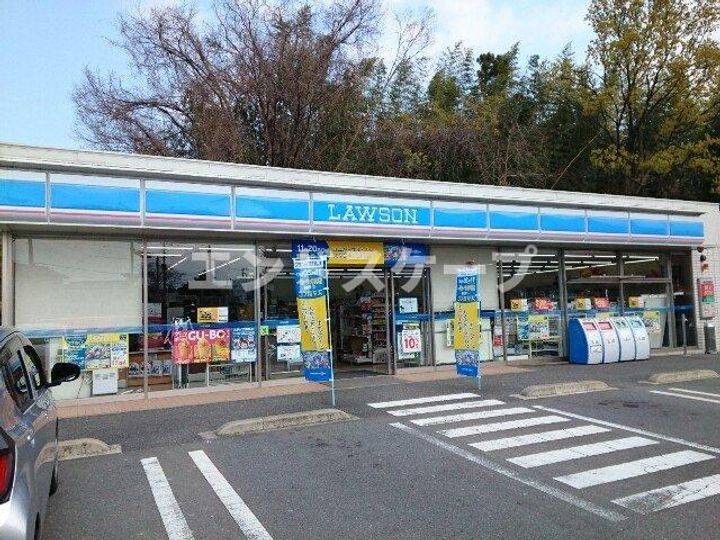 カーサ モレラの周辺