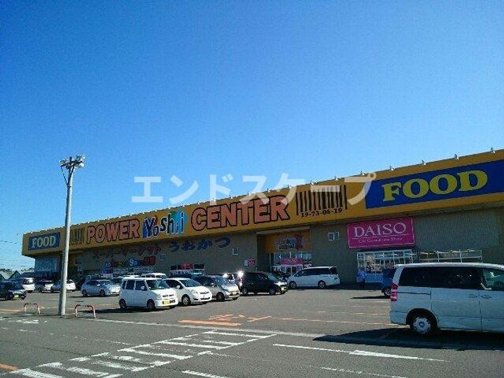 カーサ モレラの周辺