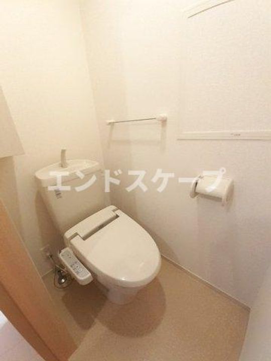 カーサ モレラのその他画像