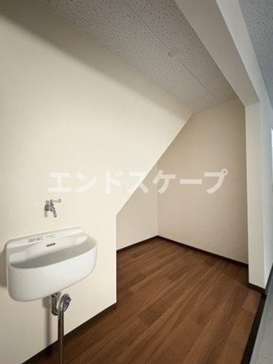 AUBEIIAの内装