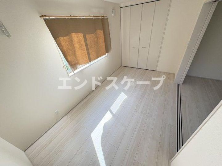 AUBEIIBの内装