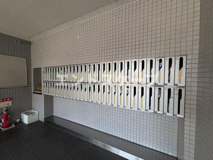エーダイロイヤルプラザ505のその他画像