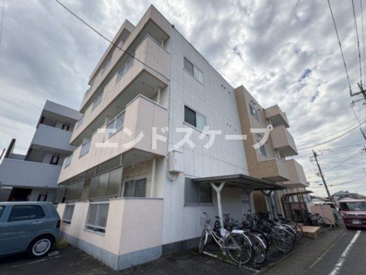 FINE小出305の外観