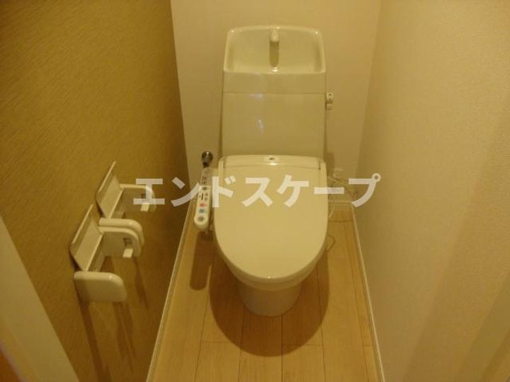 アプリーレ Bのその他画像