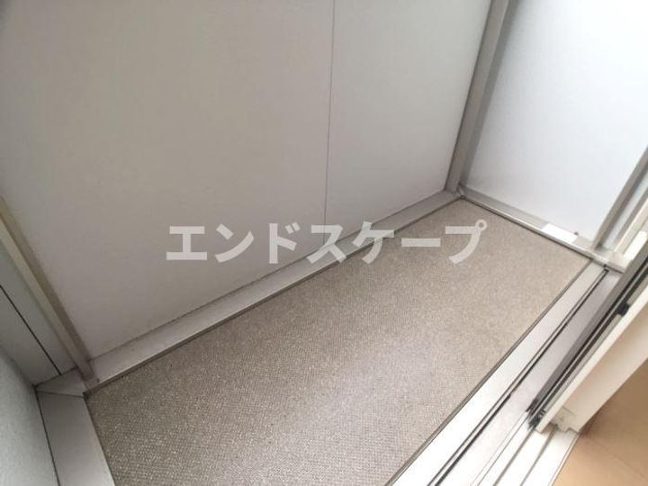 ソナ・ヴェルデ Ⅱ203のその他画像