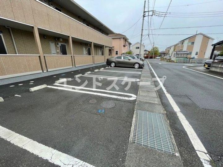 ソナ・ヴェルデ Ⅱ203のその他画像