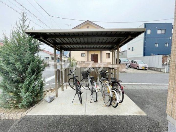 ソナ・ヴェルデ Ⅱ203のその他画像