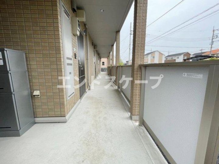 ソナ・ヴェルデ Ⅱ203のその他画像