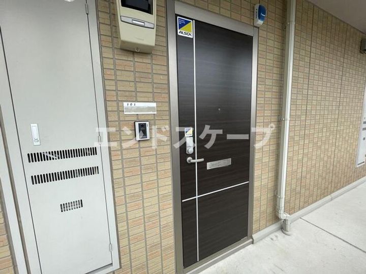 ソナ・ヴェルデ Ⅱ203のその他画像