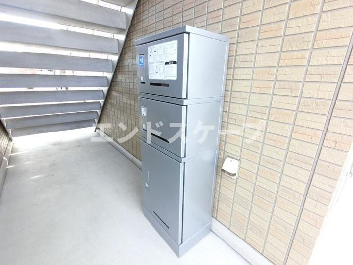 ソナ・ヴェルデ Ⅱ203のその他画像