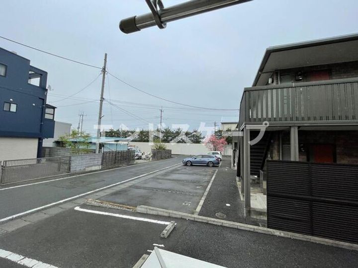 ソナ・ヴェルデ Ⅱ203のその他画像