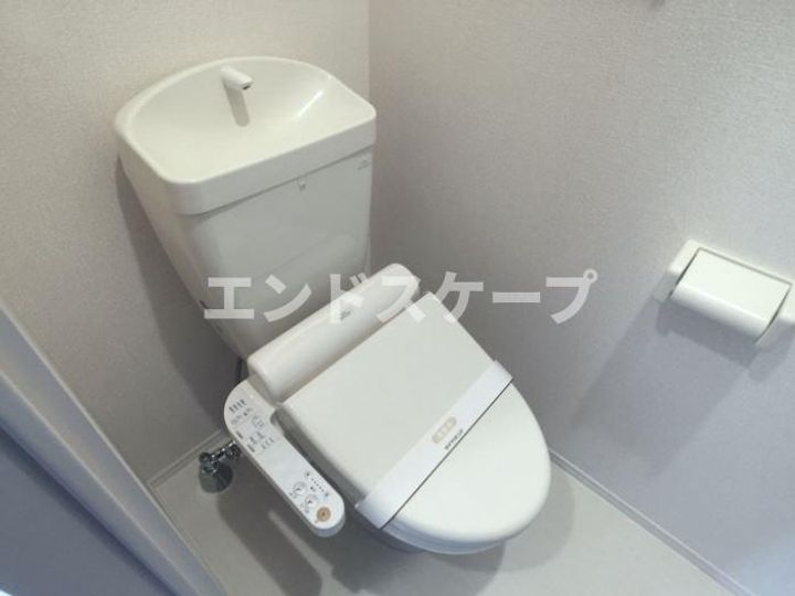 ソナ・ヴェルデ Ⅱ203のその他画像