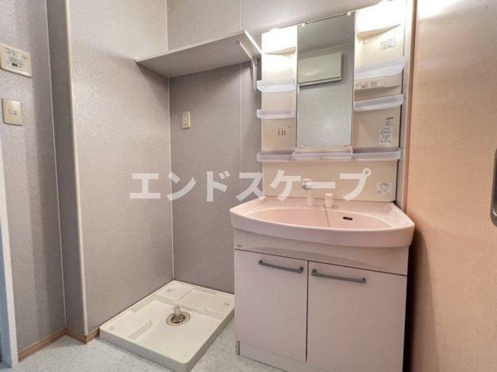 リビングタウン双葉A302のその他画像