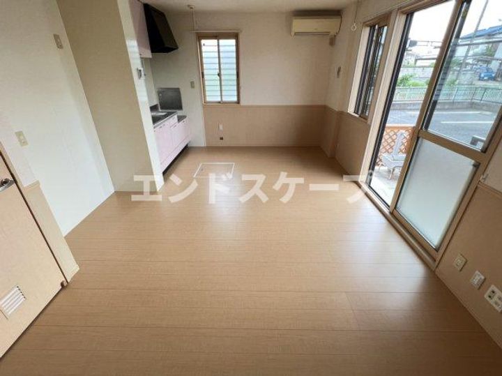 リビングタウン双葉A302のその他画像