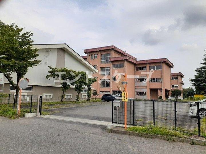 アザレアの周辺