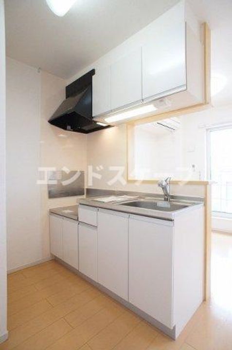 アザレアのキッチン