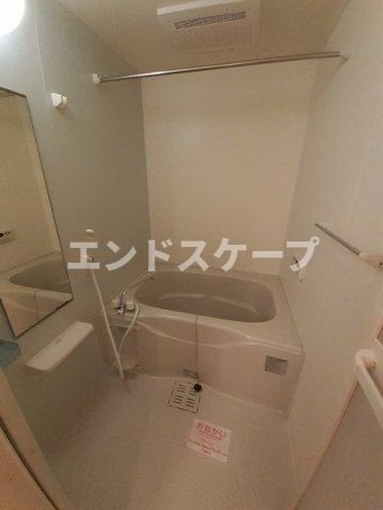 グランデ フィオーレの風呂