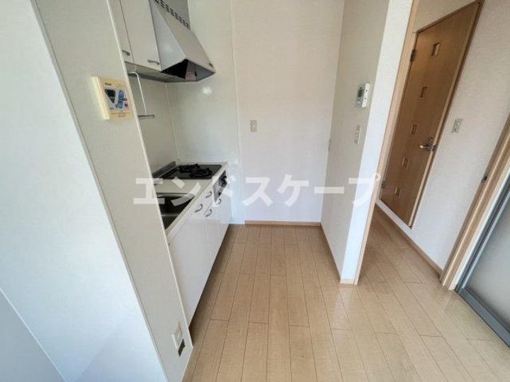 フィーノAの内装