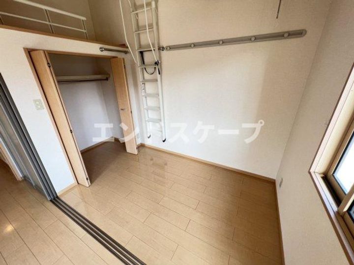 フィーノAの内装