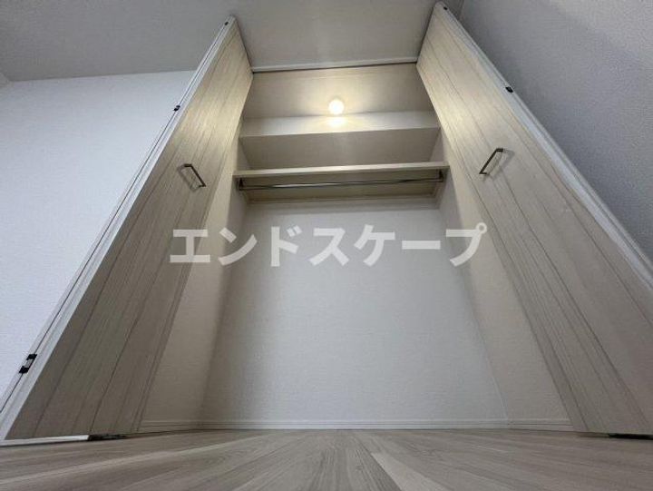 AKコンフォルト高崎栄町203のその他画像