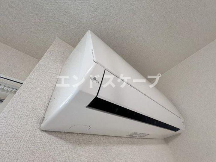 AKコンフォルト高崎栄町203のその他画像