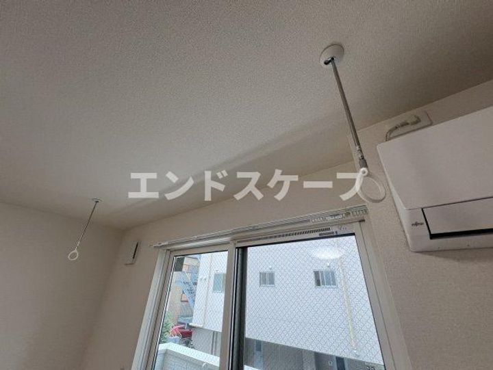 AKコンフォルト高崎栄町203のその他画像