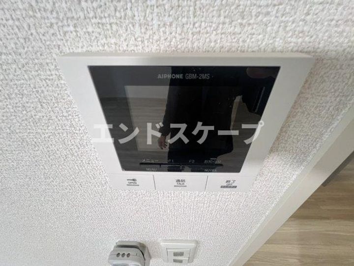 AKコンフォルト高崎栄町203のその他画像