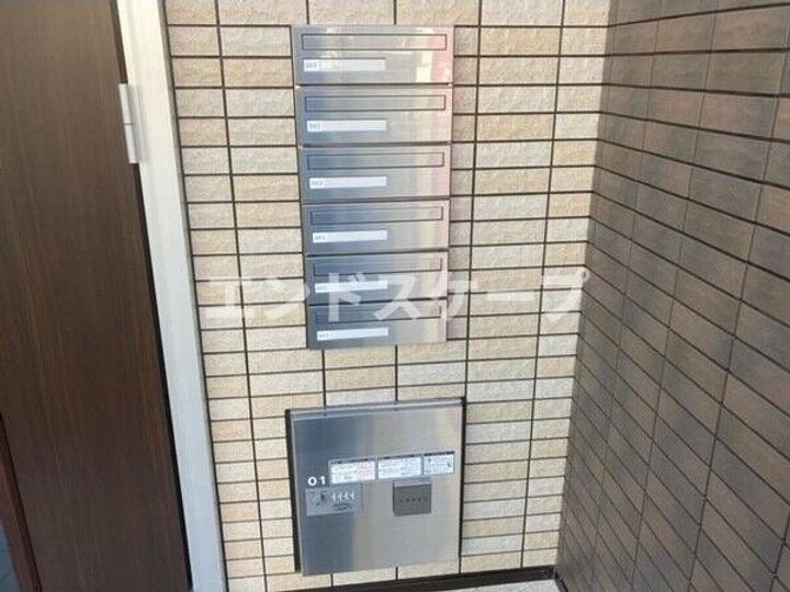 ベルフォーレのその他画像