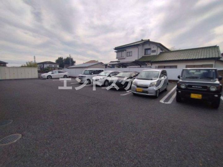 ハピネス ガーデンのその他画像