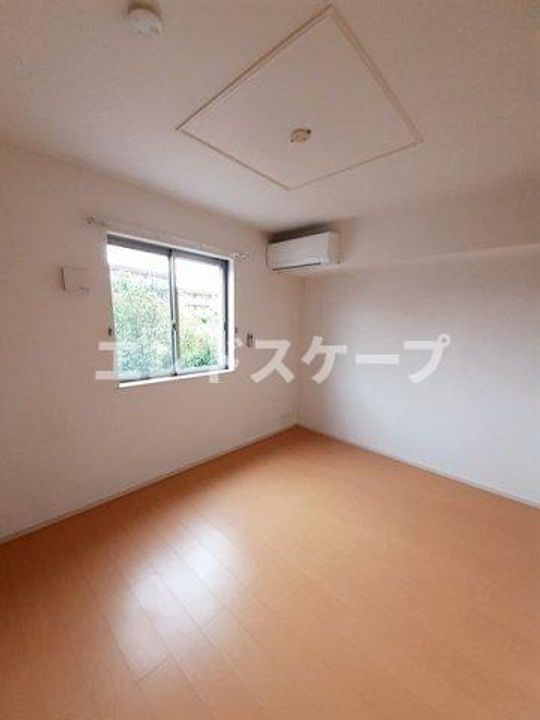 ハピネス ガーデンの内装