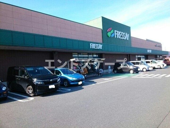 カレント Ⅰの周辺