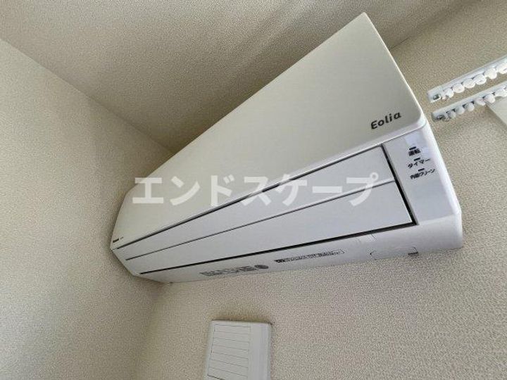 サラ スリールのその他画像