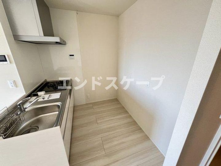 サラ スリールの居間