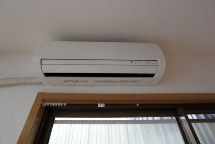 郡山アパート6のその他画像