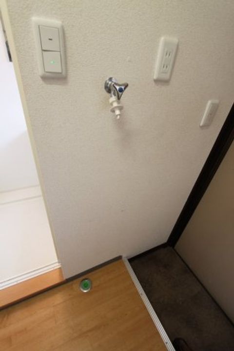 郡山アパート6のその他画像