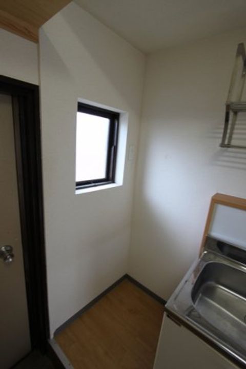 郡山アパート6のその他画像