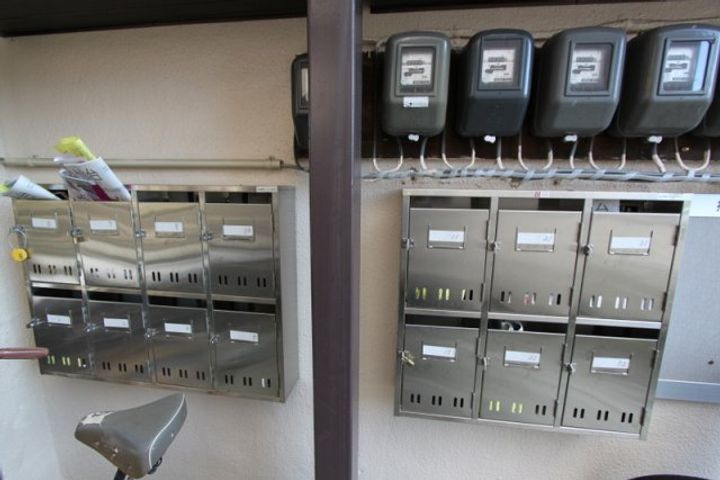 郡山アパート6のその他画像