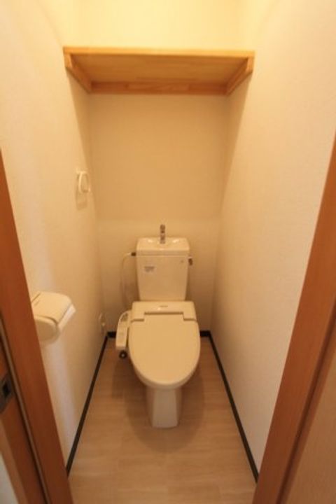 郡山アパート6のその他画像