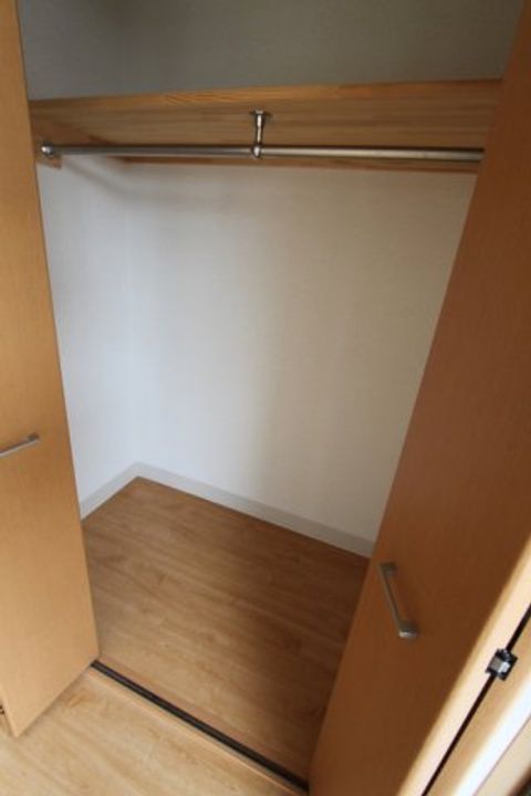 郡山アパート6のその他画像