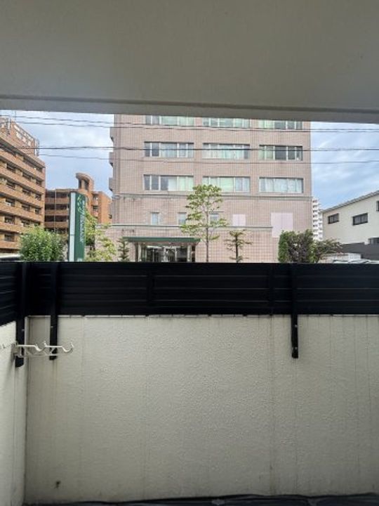 ウエストパレス奈る駒のその他画像