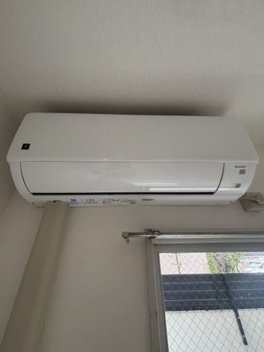 ウエストパレス奈る駒のその他画像
