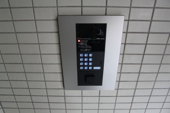 ウエストパレス奈る駒のその他画像