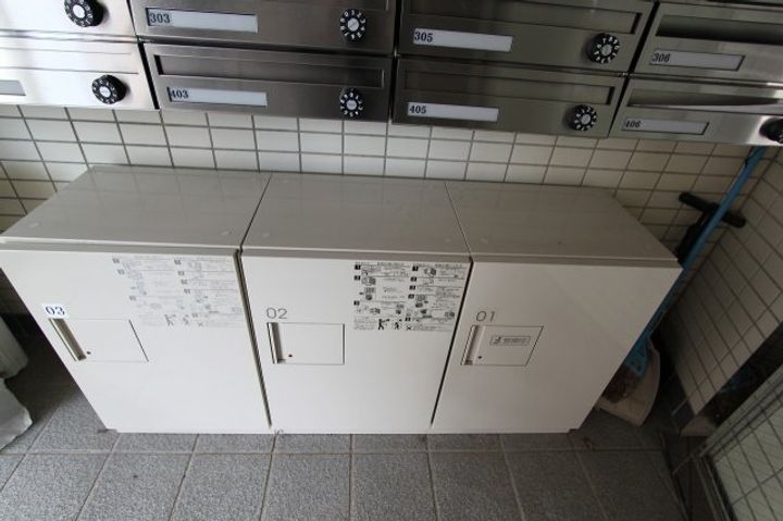 ウエストパレス奈る駒のその他画像