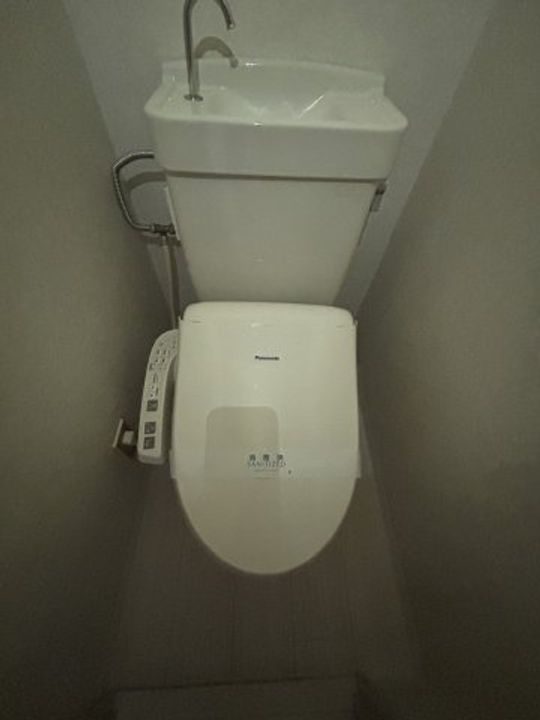 ウエストパレス奈る駒のその他画像