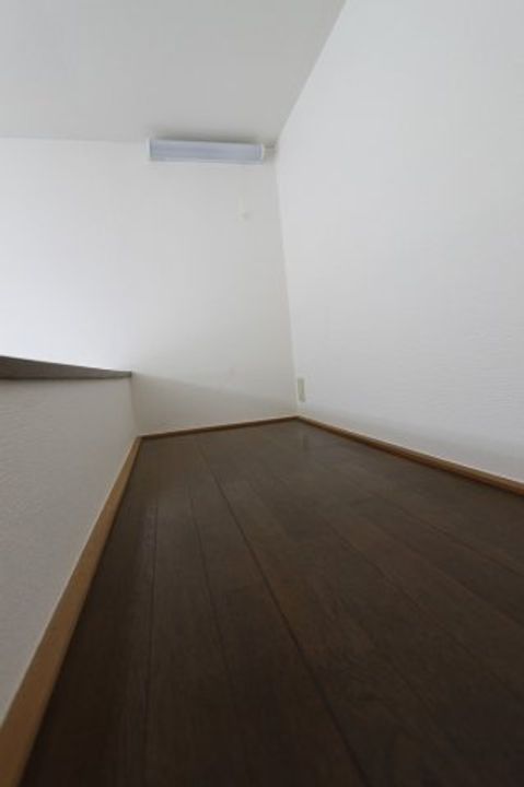 エイカーズ旭ヶ丘の内装