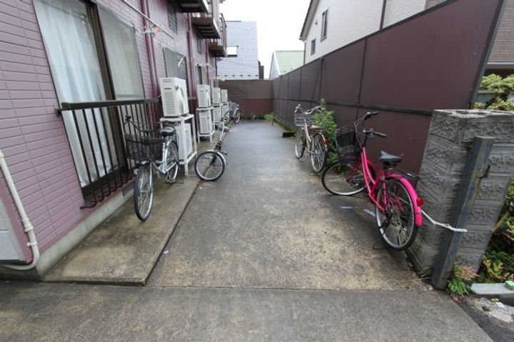 エイカーズ旭ヶ丘のその他画像