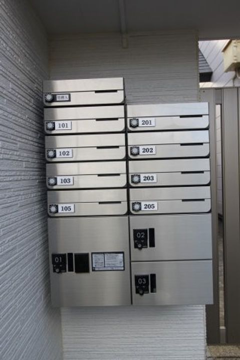 エイカーズ旭ヶ丘のその他画像