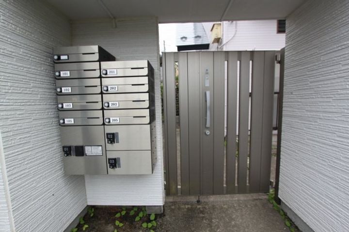 エイカーズ旭ヶ丘のその他画像