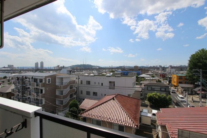 クレールコートのその他画像