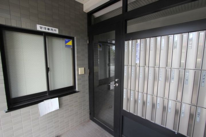 クレールコートのその他画像